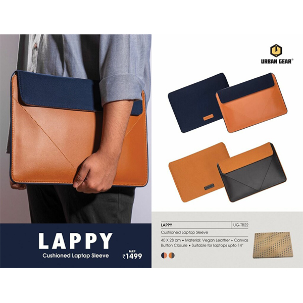 Laptop Sleeve - Lappy