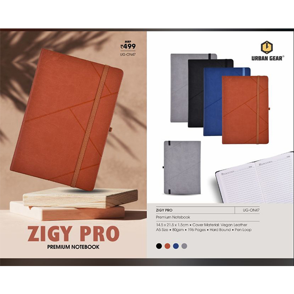 Notebook Zigy Pro UG-ON47
