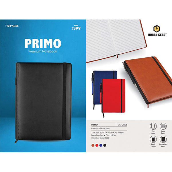 Notebook Primo UG-ON13