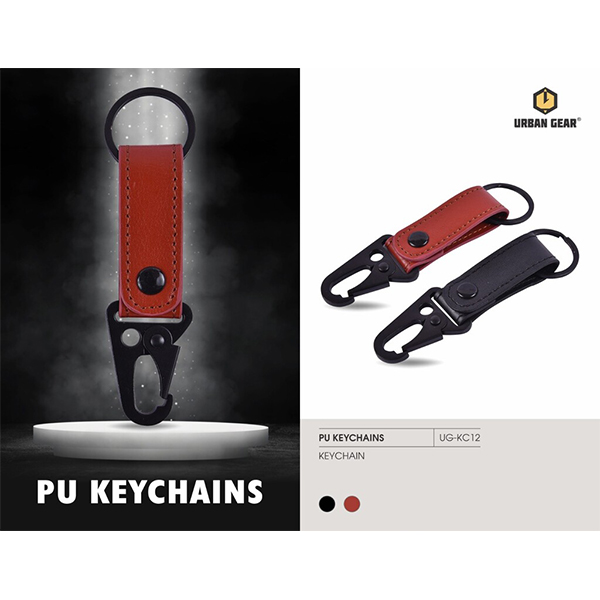 Vegan Leather Keychain Pu
Keychains