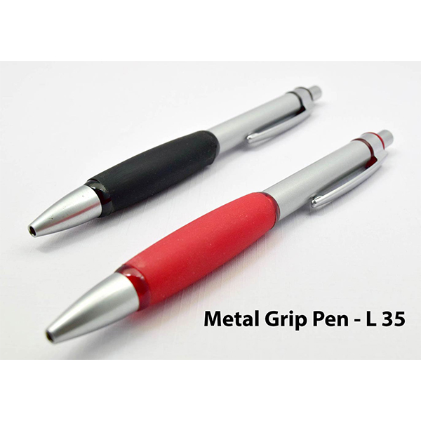L35 – Metal Pen