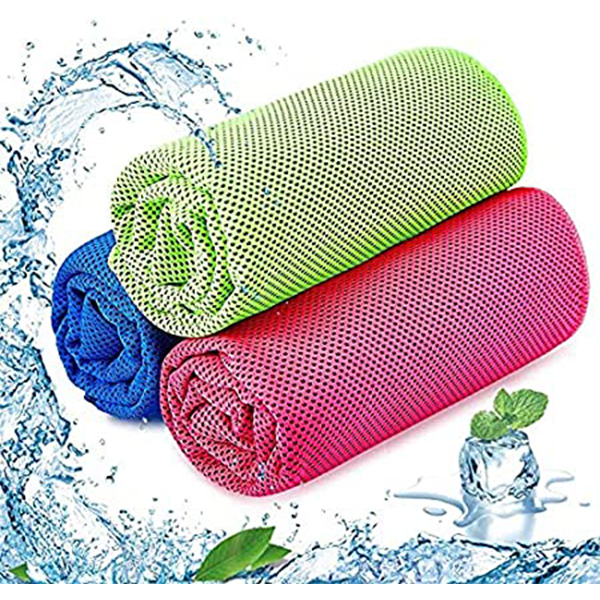 Cooling Towel Re1011