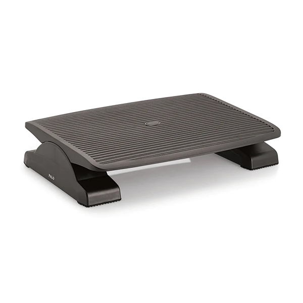 Palo001 Palo Ergonomic & Adjustable Angle Foot Rest For Office & Home