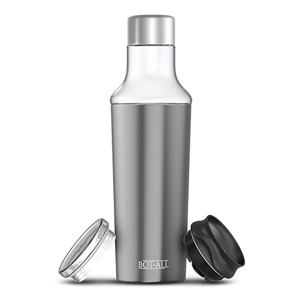 Bot- All 700Ml Bottle - Max