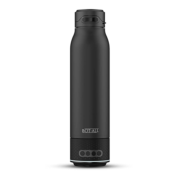 Bot- All 700Ml Bottle - Beat Bottle With Speaker