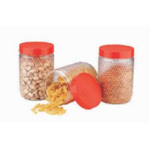 Fcs104D - Honey Comb Container