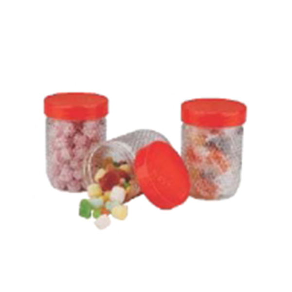Fcs105D - Honey Comb Container