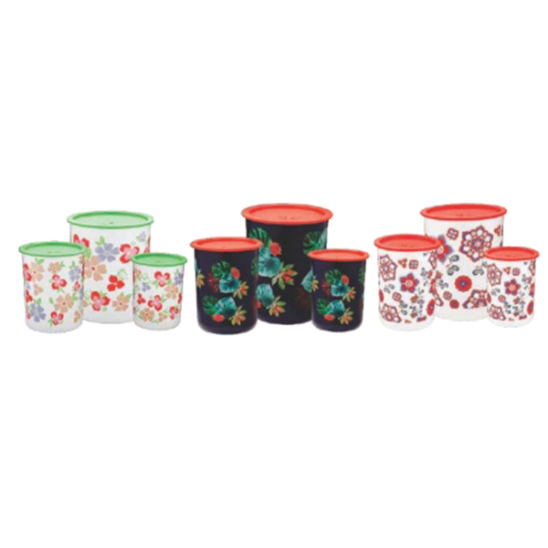 Fcs78D - Pascha Airtight Containers