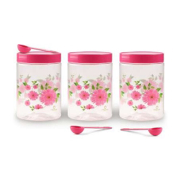 Fcs94 - Sapphire Containers