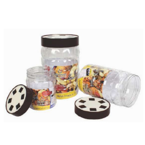 Fcs55D - Diamond Container Set