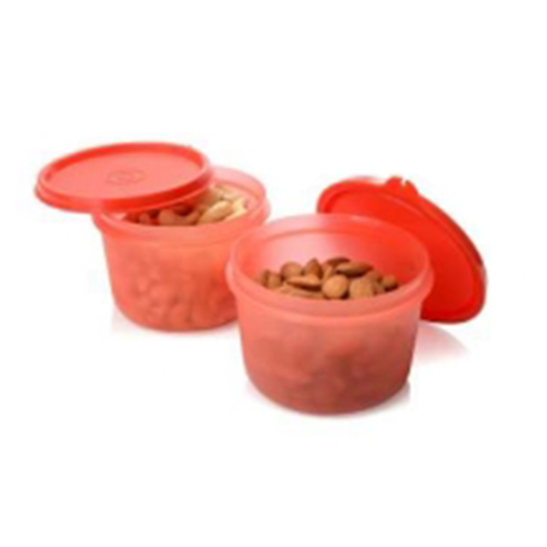 At2 - Round Airtight Containers