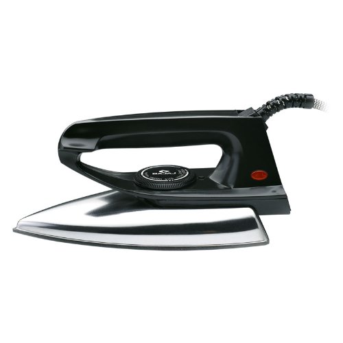 Dx 2 Dry Iron Black 600 W