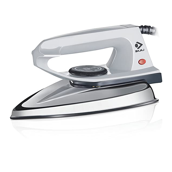 Dx 2 Dry Iron Grey 600 W