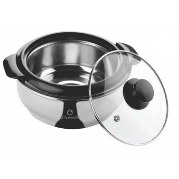 Sscasd-2500-3 - Grand Insulated Casserole