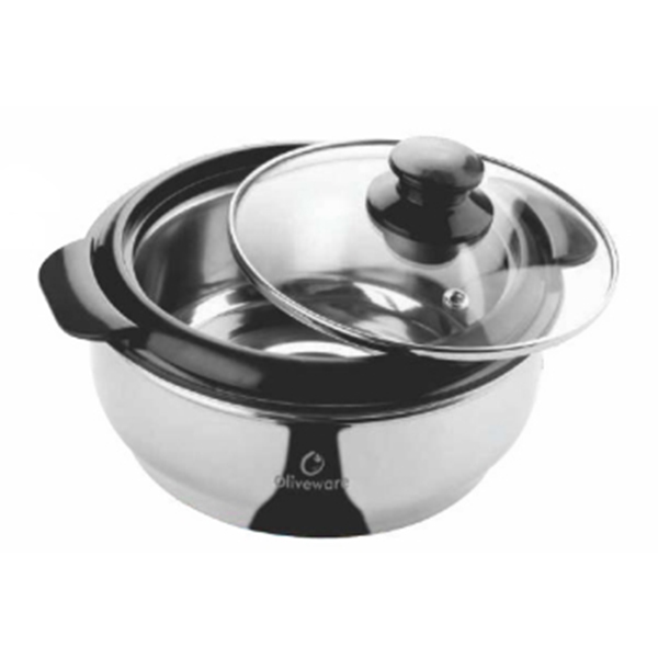 Sscas-2000-1D - Grand Insulated Casserole