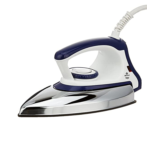 Majesty Dx 11 Dry Iron