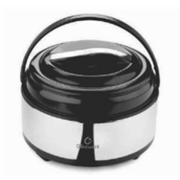 Sscasd-2500-1 - Glory Insulated Casserole