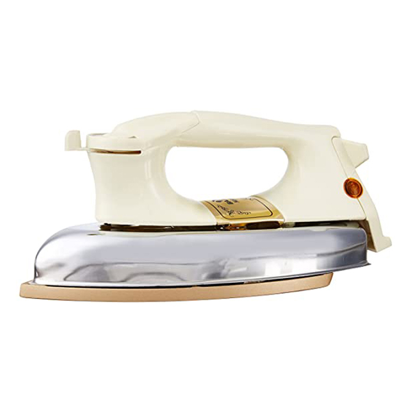 Dhx 9 Dry Iron