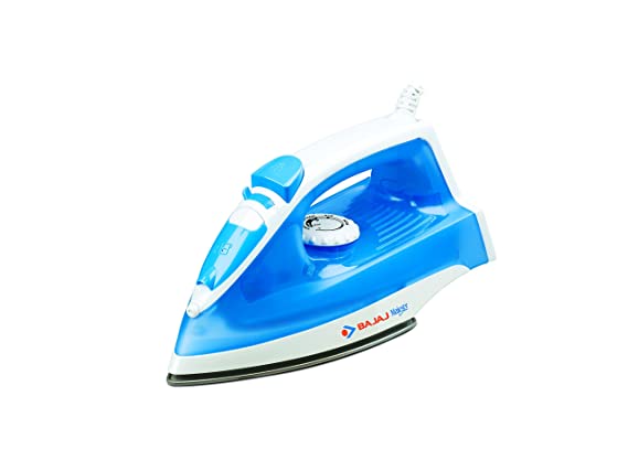 Bajaj Majesty Mx4 Steam Iron