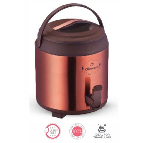 Swd3D - Supremo Water Dispenser