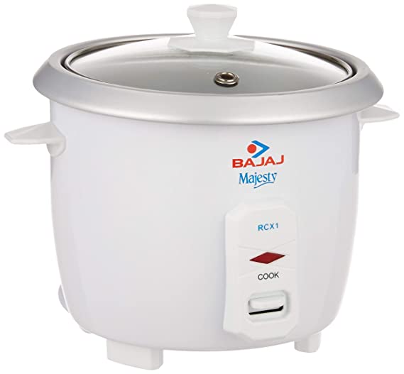 Rice Cooker Rcx 1 Mini