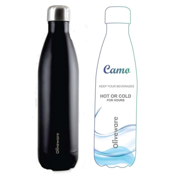 Stb-In-5-D - Camo Bottle