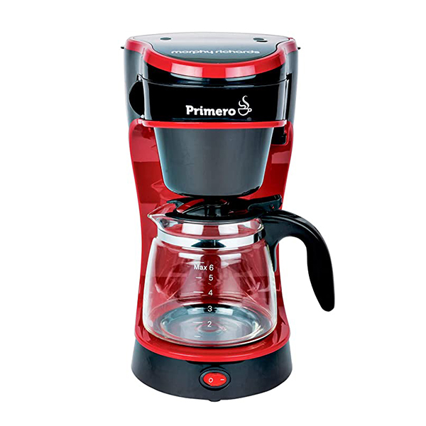 Primero Coffee Maker