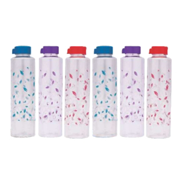 Wbt32D - Elegant Water Bottle