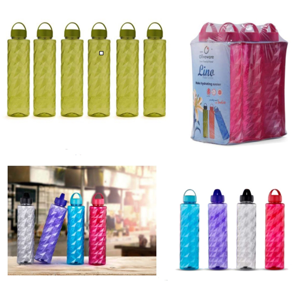 Wbt94D - Lino Water Bottles