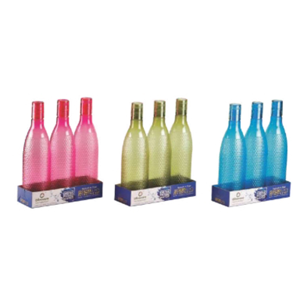 Wbt28D - Honey Comb Water Bottle