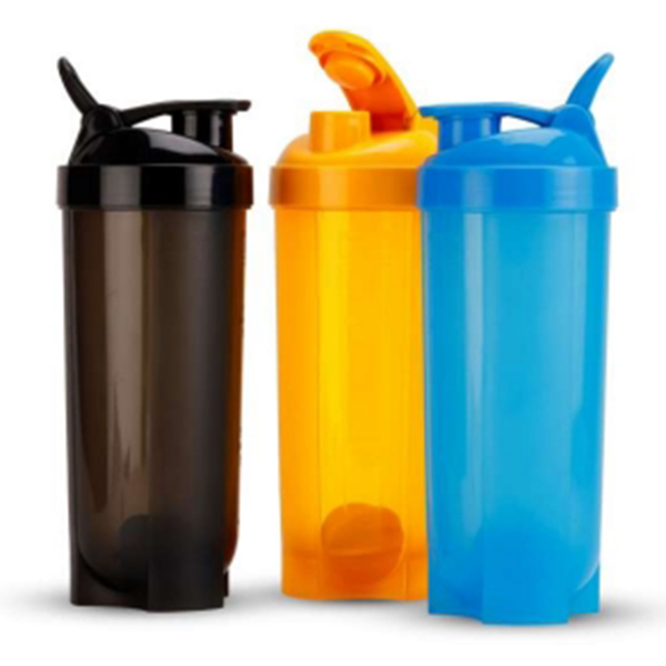 Sp16D - Tornado Gym Shaker