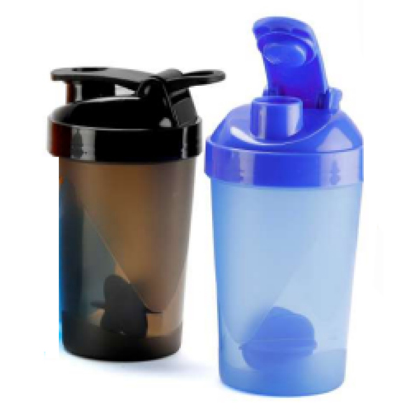 Sp15D - Fit & Smart Gym Shaker