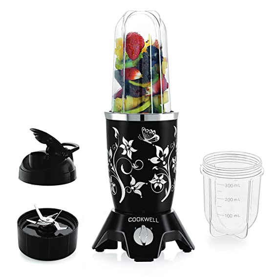 Cookwell 2 Jar Juicer