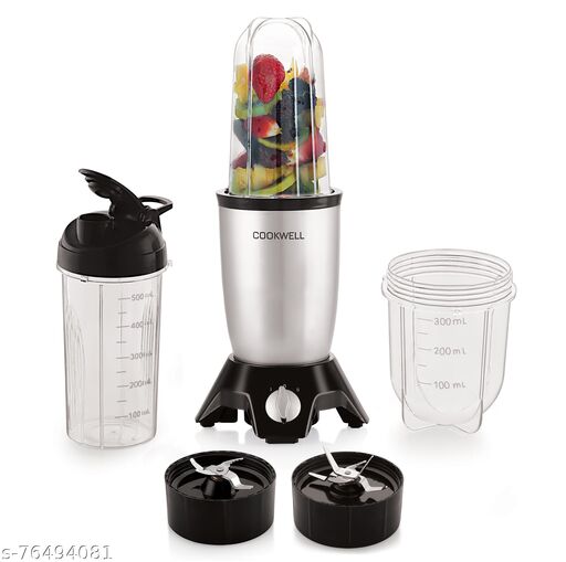 Cookwell 3 Jar Juicer