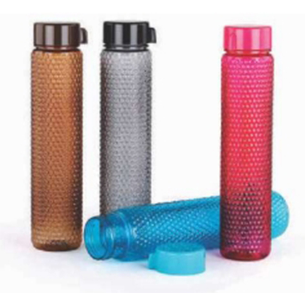Wbt83D - Honeycomb Bottle