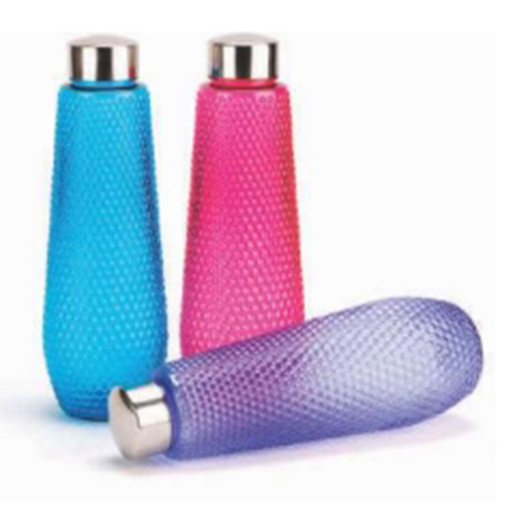 Wbt60 -Corn Water Bottle