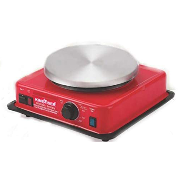 Kinetizer Induction Cooktop