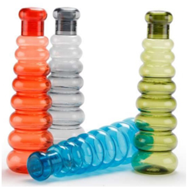 Wbt72D - Bubblie Water Bottle