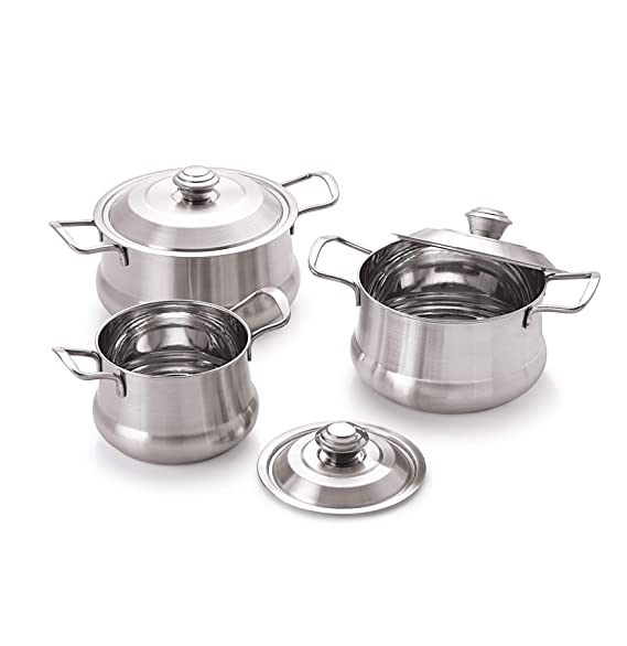 Serving Bowls - 6 Pcs