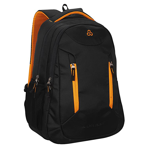 Cosmus Bagpack - Sliden