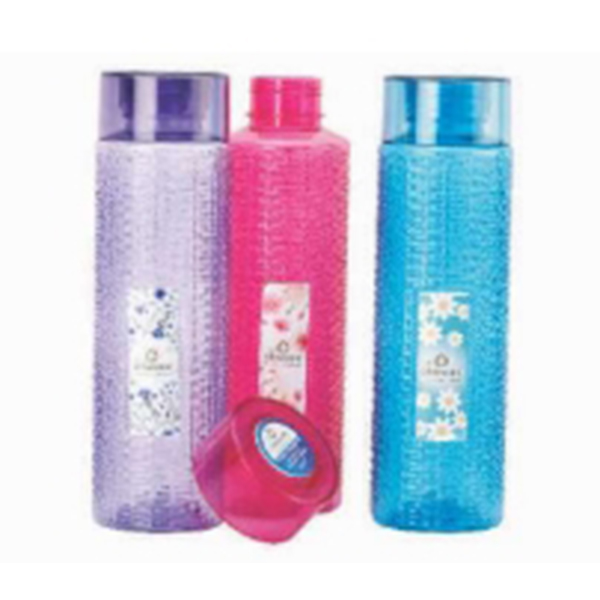 Wbt21D -Weaving Water Bottle