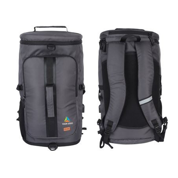 3 In 1 Bag - Explorer