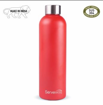 Osaka - Ss Single Wall Bottle 675 Ml