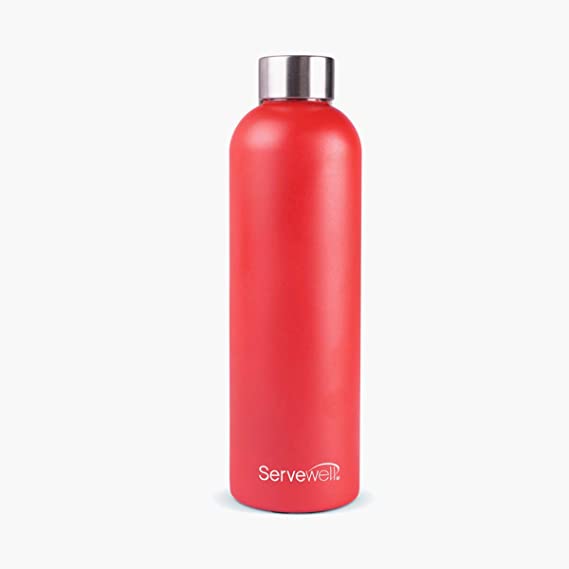 Osaka - Ss Single Wall Bottle 900 Ml