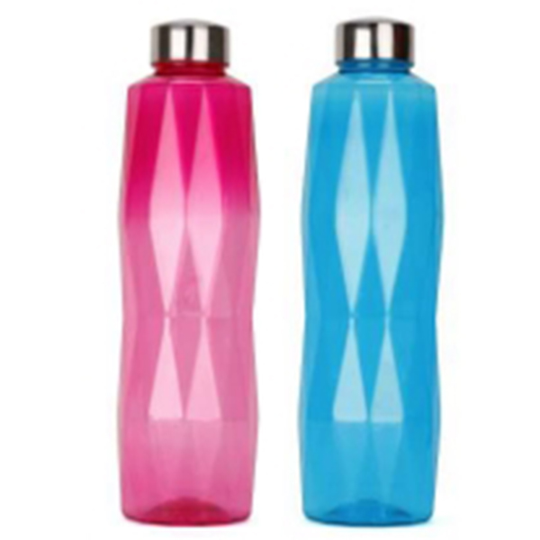 Wbt61D - Desert Triangle Water Bottle