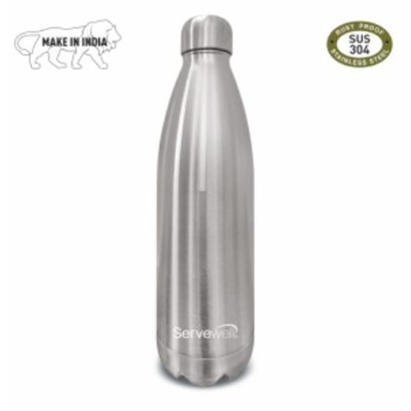 Bali - Ss Vacuum Bottle 750 Ml