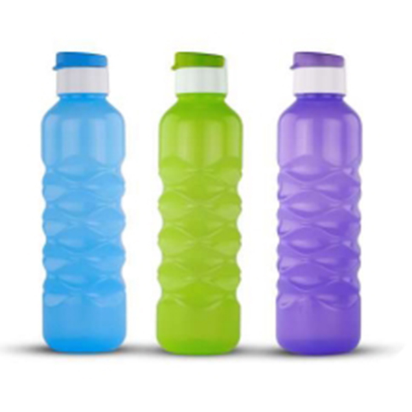 Wbt4D - Flip Top Water Bottle