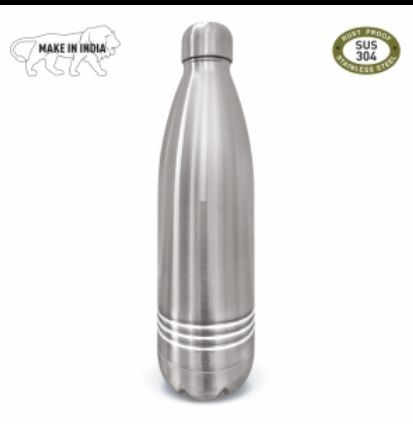 Indus - Ss Vacuum Bottle 1000 Ml