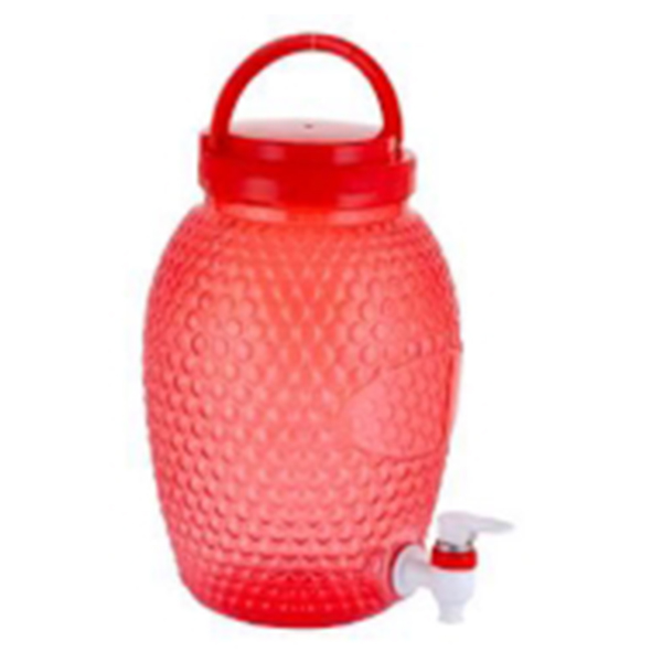Wd2D - Boom Water Jug