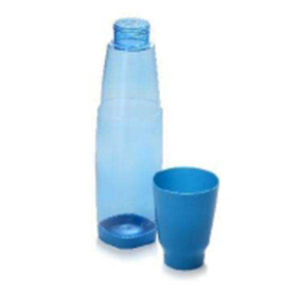 Sp8 - Unique Sipper With Glass